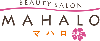 Beauty salon MAHALO